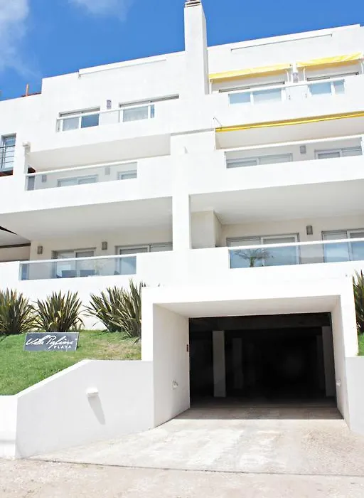 Villa Papini Playa-1